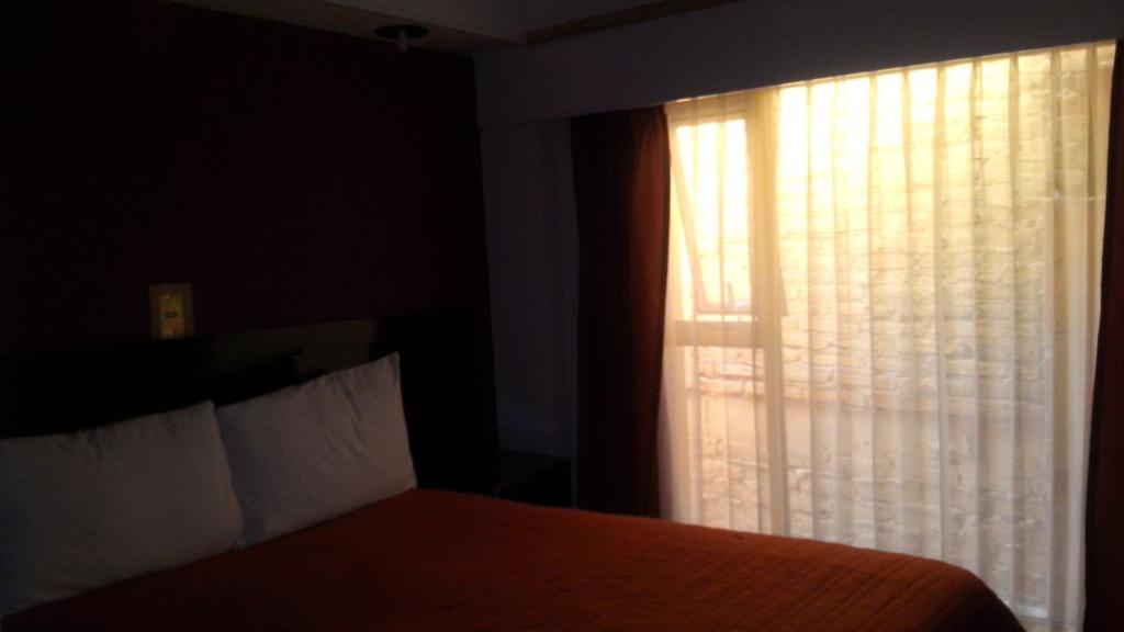 Hotel Gracia Zacatecas Guadalupe  Eksteriør billede