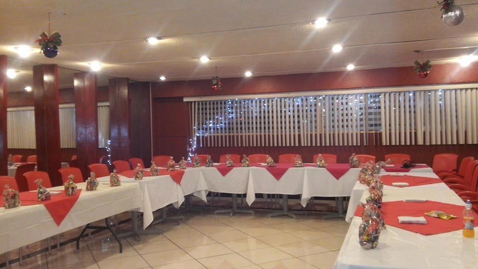 Hotel Gracia Zacatecas Guadalupe  Eksteriør billede