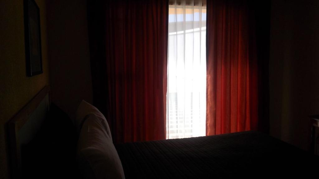 Hotel Gracia Zacatecas Guadalupe  Eksteriør billede